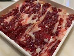 -潮汕大目牛肉火锅(上梅林店)