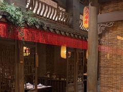 -南京大牌档(凯德1818店)