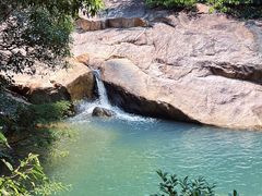 -广州白江湖森林公园