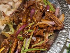 -小鱼小牛·鱼牛干锅·脆鱼火锅(世欧广场店)