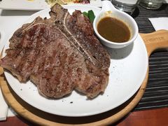 T骨牛排-斗牛士牛排餐厅(嘉里汇店)