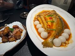 -锦荟JINHUI·浙江小馆(上海荟聚店)
