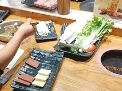 -呷哺呷哺(万达新世界店)