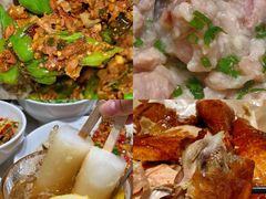 -费大厨辣椒炒肉(黄兴中心广场店)