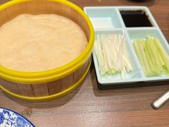 -百花深处·老北京风味菜
