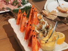 -秋林西餐厅(总店)