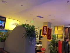 -丁虎子烤肉(国道二店)
