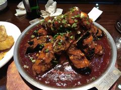-东北大院·东北菜(三台子店)