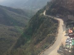 -东天目山风景区