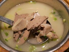 -亿百顺红焖羊排小馆(总店)