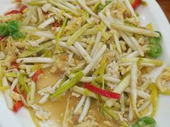 -是你家土菜馆(东部星城店)