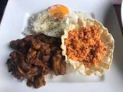 -Ministry of Crab(科伦坡店)