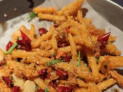-巴厘龙虾·榜首油焖大虾(音乐学院·沿江酒馆店)