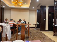 大堂-诸暨耀江开元名都大酒店·西子灶中餐厅