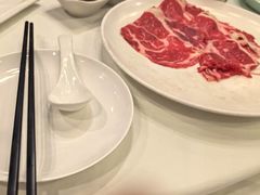 -东来顺饭庄(西直门店)