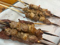 -新疆艾麦尔烧烤(丰台路口店)