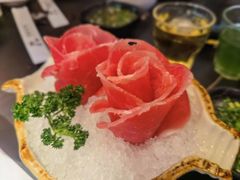 -新草堂锅物料理(泉城路店)