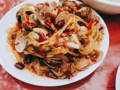 -三亚相缘海鲜·烧烤·糟粕醋(三亚湾店)