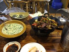-胡师傅三下锅(汽车站店)