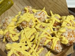-爆好吃夜市大排档·乐山江湖菜(中心城总店)