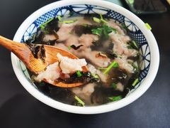 福鼎肉片汤-小宝·路鼎记·福鼎特色小吃(富民路店)
