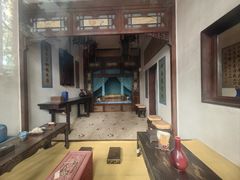 -承德避暑山庄景区