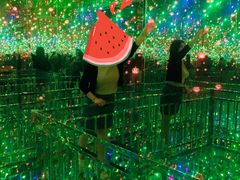 -天津梵高星空艺术馆(天河城旗舰店)