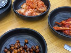 -高社长参鸡汤(高丽街店)