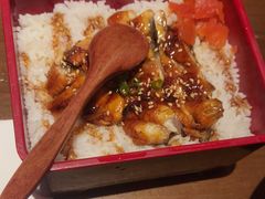 -白石的深夜食堂(济南万象城店)