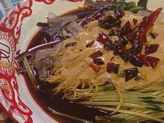 -闯关东东北农家菜(崂山石老人店)