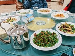 -黔人百味.贵州菜