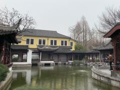 -南京中国近代史遗址博物馆(南京总统府)