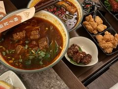 -和子足浴SPA会馆(东方之门店)