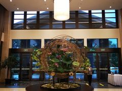 -天目湖御水温泉·度假酒店