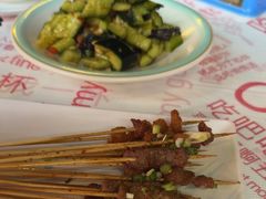 -辣不怕口味虾(凌霄路店)