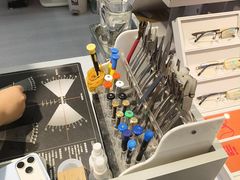 -LOHO眼镜生活(青浦宝龙店)