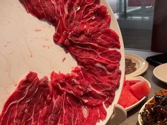 -洞子口重庆鲜货火锅(楚翘城旗舰店)