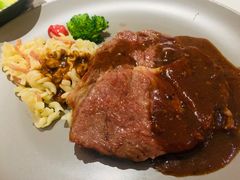 -西部牛排(京华城店)