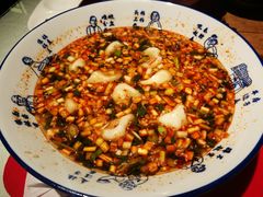 -汉唐宴长安食府