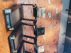 -NRG 健身私教CLUB(云山路店)