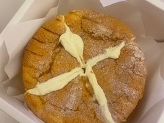 -WHEAT&BAKER-麥(凯德来福士店)