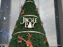 -深圳湾万象城(南山店)