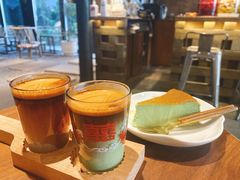 -Metal hands·铁手咖啡