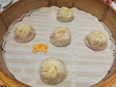 蟹粉小笼包-鼎泰丰(国金店)