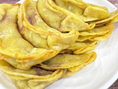 -草桥清真牛肉锅贴扁食店