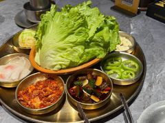 -东味北道熟成·炭火烤肉(九龙店)