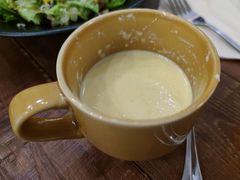 -AO cafe＆bistro