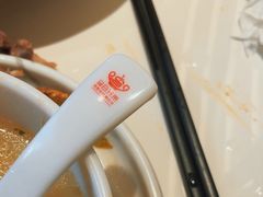 -马白开来特色羊排揪片子  (总店)