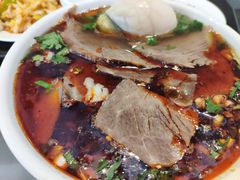 -东方宫中国兰州牛肉拉面(厦门旗舰店)