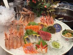 -上井料理黑金店(IFS国金中心店)
